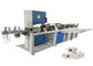 Small Home Business Toilet Paper Rewinding Machine