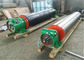 Suction Stainless Steel  Press Roll