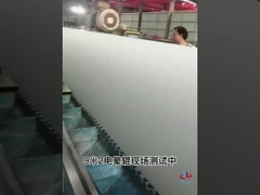 วิดีโอการทําลายกระแสไฟฟ้าโคโรนา