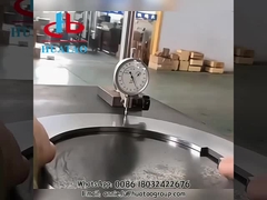 การทดสอบมีดสไลเตอร์หมุน