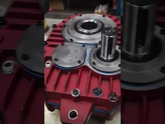 กล่องเกียร์ มอเตอร์เกียร์ เครื่องลดความเร็ว 3