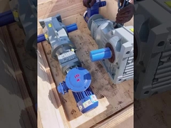 กล่องเกียร์ เครื่องลดเกียร์ มอเตอร์เกียร์ 4