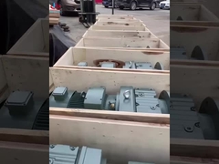 กล่องเกียร์ เครื่องลดเกียร์ มอเตอร์เกียร์ 5