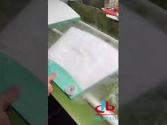 แผ่นเซรามิกไมโครโพร์ สําหรับอุตสาหกรรมเหมืองแร่