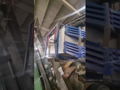 สกรีนสวิงสแควร์สําหรับเครื่องกรองทราย