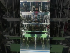 HT-30FDAY 0.3M2 Capcity:8kg/Batch ประเภทกลอน เครื่องแห้งแบบแช่แข็ง เครื่อง Lyophilizers