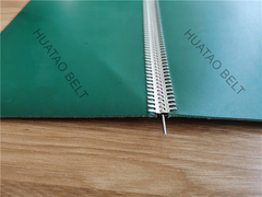 เข็มขัดวัดสําหรับการผลิตแผ่นไม้