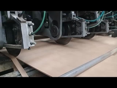 มิตซูบิชิ มีดสลิตเตอร์วงกลม ID 203mm ส่วนเครื่องยนต์