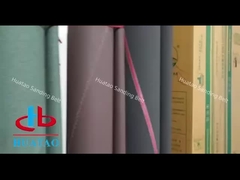 เข็มขัดบดสําหรับแผ่น