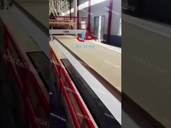 กรอบการปรับปรุงสําหรับแผ่นไม้