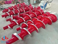 พล็อกสกรูฟีเดอร์