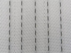 เข็มขัดเครื่องทําความร้อนลมสําหรับการผลิตแผ่นไม้