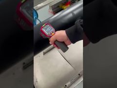 รอลเลอร์การทําความร้อนด้วยการชัก