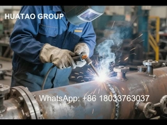 ผู้ผลิตอิเล็กทรอนด์การปั่นระดับพรีเมียม อะลูมิเนียมและสแตนเลส