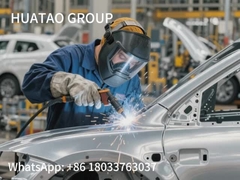 สายผสมอัลลูมิเนียมระดับสูง