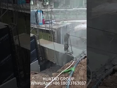 ลูกปัดลวดสลิงเพชร