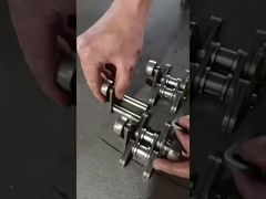 ชิ้นส่วนอะไหล่ที่กำหนดเองสำหรับเครื่องกด Dieffenbacher Conti