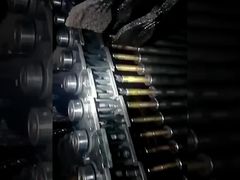 อะไหล่เครื่องอัด Conti Press ของ Siempelkamp