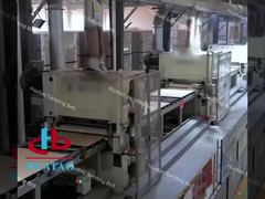 การขัดแผง