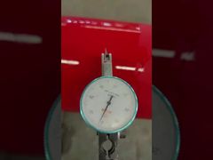 รอลเลอร์ MDO ที่ทนอุณหภูมิสูง