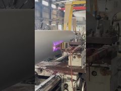 โรนัสบําบัดโรลเลอร์ ทนกับการทดสอบความแรงดัน 200KV