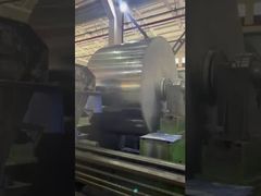 ลูกกลิ้งปฏิทินอายุการใช้งานยาวนานสำหรับแผ่นพลาสติก