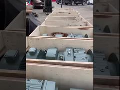 เครื่องยนต์เกียร์ซีรีส์ R