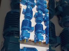 เครื่องยนต์เกียร์ซีรีส์ R