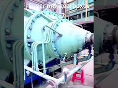 กล่องเกียร์ดาวเคราะห์ 2