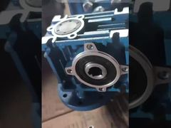 NMRV Series Worm Gear Reducer Gear
