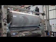 ลูกกลิ้งปฏิทินความแม่นยำสูงสำหรับแผ่นพลาสติก