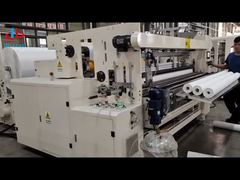 เวลาใช้ชีวิตยาว กระดาษผ้าเช็ดม้วน