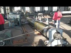 วิดีโอการมอบหมายงานลูกกลิ้งปฏิทินแบบนุ่ม