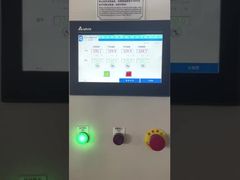 โปแลนด์ Finish Induction Heating Calender โรลเลอร์ เนื้อที่ไม่เนื้อในผ้าอ้อม