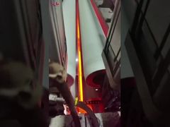 bop bop bopet SCE สับสนธิเคลือบ MDO ยืดม้วน 1 ปีการรับประกัน