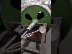 Teflok MDO รอลเลอร์ทําความร้อนก่อน