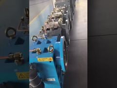 กล่องเกียร์สําหรับ extruder
