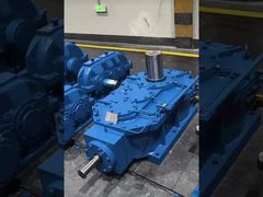 กล่องเกียร์ มอเตอร์เกียร์หน่วยเกียร์จูง 5