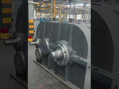 กล่องเกียร์ มอเตอร์เกียร์หน่วยเกียร์จูง 11