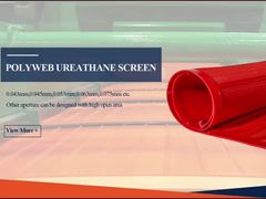 โรงงานซักถ่านหิน Derrick Polyweb