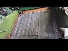 การกรอง PU