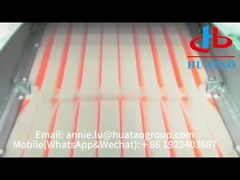 เดอริค โพลีเว็บ ยูเรธาน สกรีนแมท การทํางานโชว์