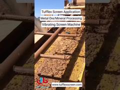 การใช้งาน Tufflex Screen