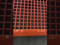 เจาะลึก: แผงหน้าจอ Tufflex Ultra Wear Mining แบบกำหนดเอง พร้อมอายุการใช้งานยาวนานกว่าเหล็กกล้า 200%