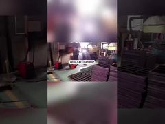 ผลิตแผ่นจอสั่นยาง-1