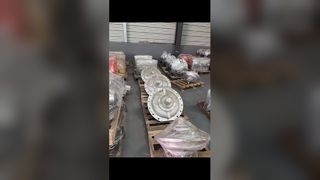 Exciter หน้าจอการขุดอุตสาหกรรม | โซลูชันการคัดกรองแบบสั่นบำรุงรักษาง่าย