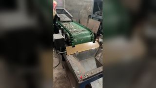Eddy Current Separator ทำงานอย่างไรหลังจากการทำลายและบด