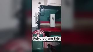 polyurethane skirt2