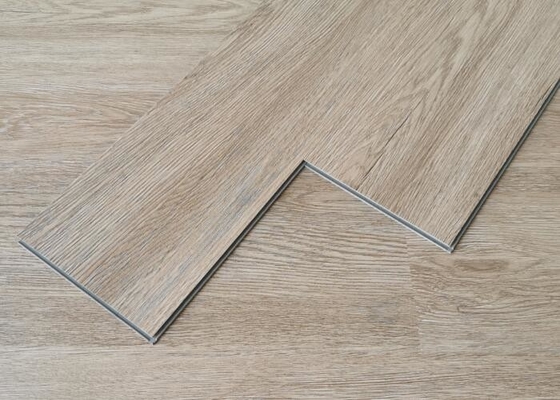 High Durability Luxury SPC Stone Flooring Waterproof Wear-Resisitant For Home/Hotel