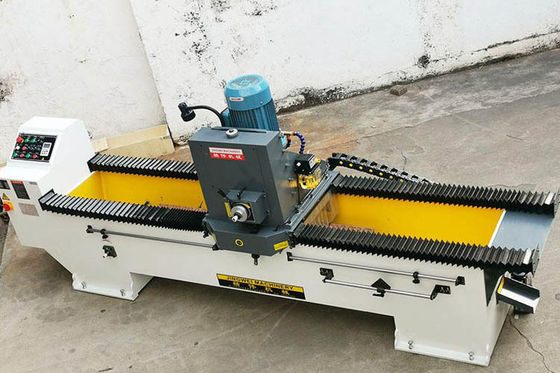 Type 800 Automatic Knife Sharpener / Grinder Used For Crusher Blade